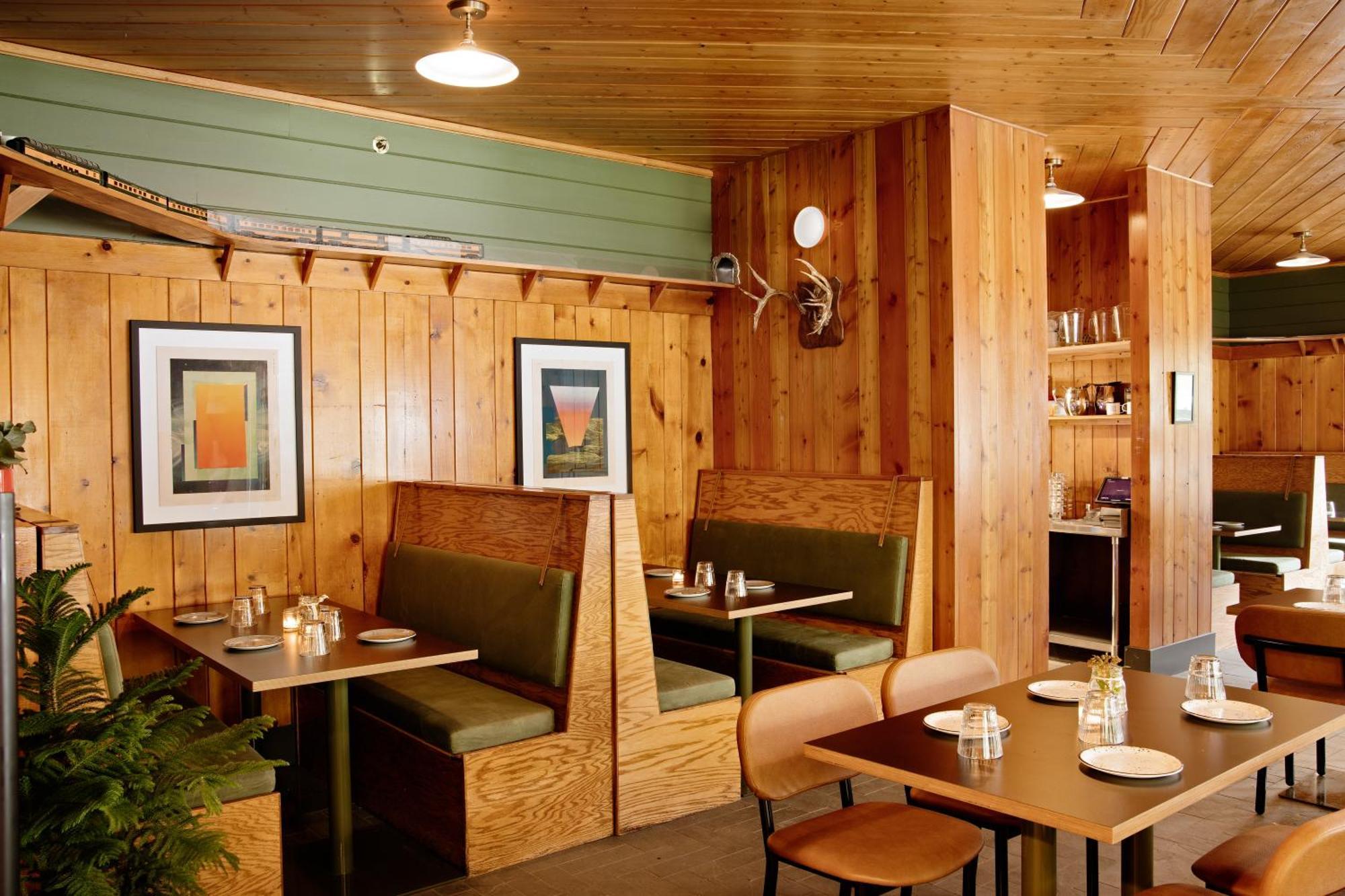 The Izaak Walton Inn Essex Buitenkant foto